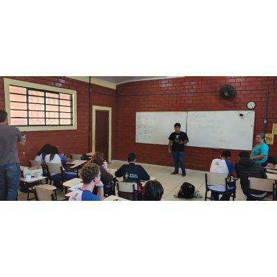 Educação Digital com propósito que move e estratégia que transforma