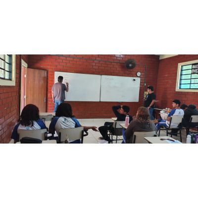 Capacitando para o protagonismo social e econômico