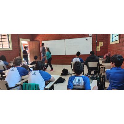 Democratizar a informação é a nossa missão
