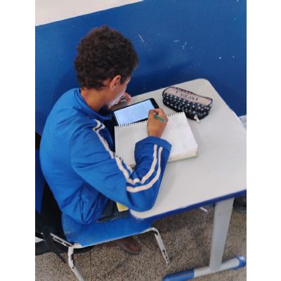 Futuro com oportunidades. Levando o protagonismo social e econômico para sala de aula 