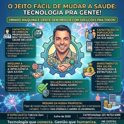 Atendimento humanizado