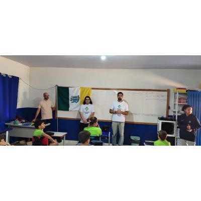Vianópolis digital educação digital 