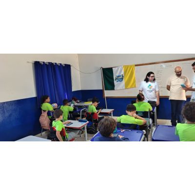 Propósito que move e estrategia que transforma