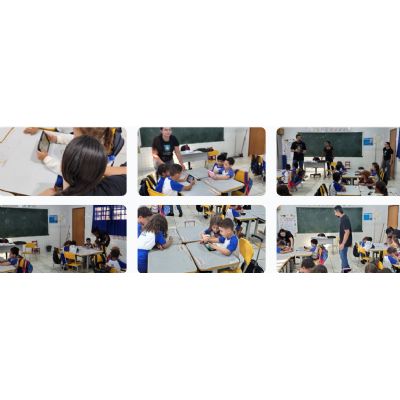 Educação Digital monitorada e customizada, também para alunos a partir dos 4 anos